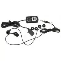 Гарнитура AEF-04 для Nokia Е50/Е65/N70/N80/N90 разьем грибенка
