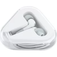Гарнитура Hi Fi iPhone 3G/4G/4GS white(вакум)
