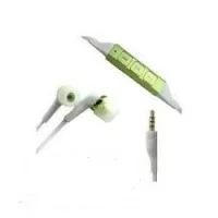Гарнитура Nokia WH-701green (вакуум)