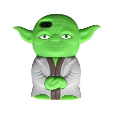 Чехол для iPhone 5/5s/SE Yoda Star Wars
