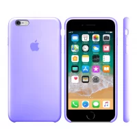 Силиконовый чехол Apple Silicone Case Violet для iPhone 6 Plus /6s Plus Силиконовый чехол Apple Silicone Case Violet для iPhone 6 Plus /6s Plus
