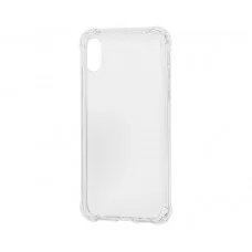 Силиконовый чехол для iPhone X/Xs/10s Air Skin