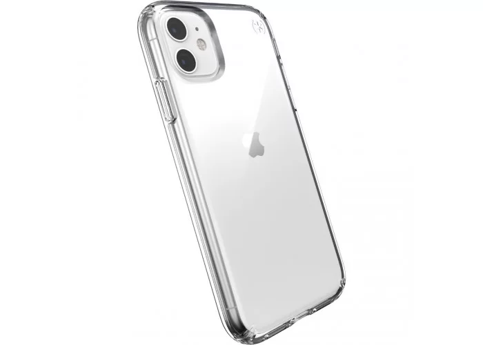 Защитный чехол для iPhone 11 Clear Case Прозрачный (Копия)