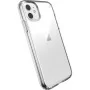 Защитный чехол для iPhone 11 Clear Case Прозрачный (Копия)