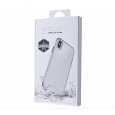 Прозрачный защитный чехол Space Drop Protection Для iPhone Xs Max