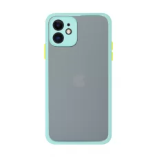 Чехол для iPhone 11 Goospery Sea Blue