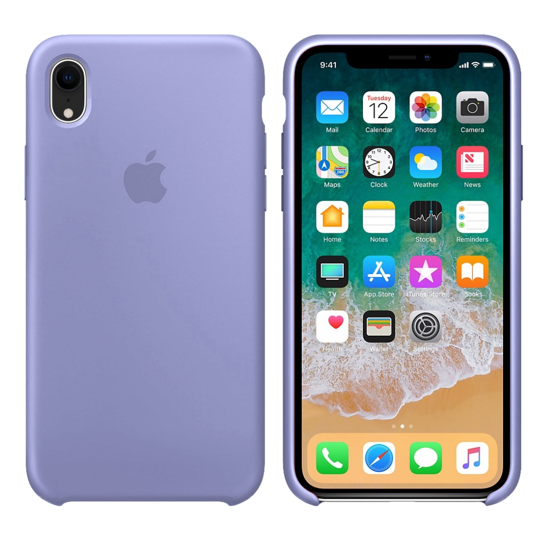 Топ чехлов для iphone xr