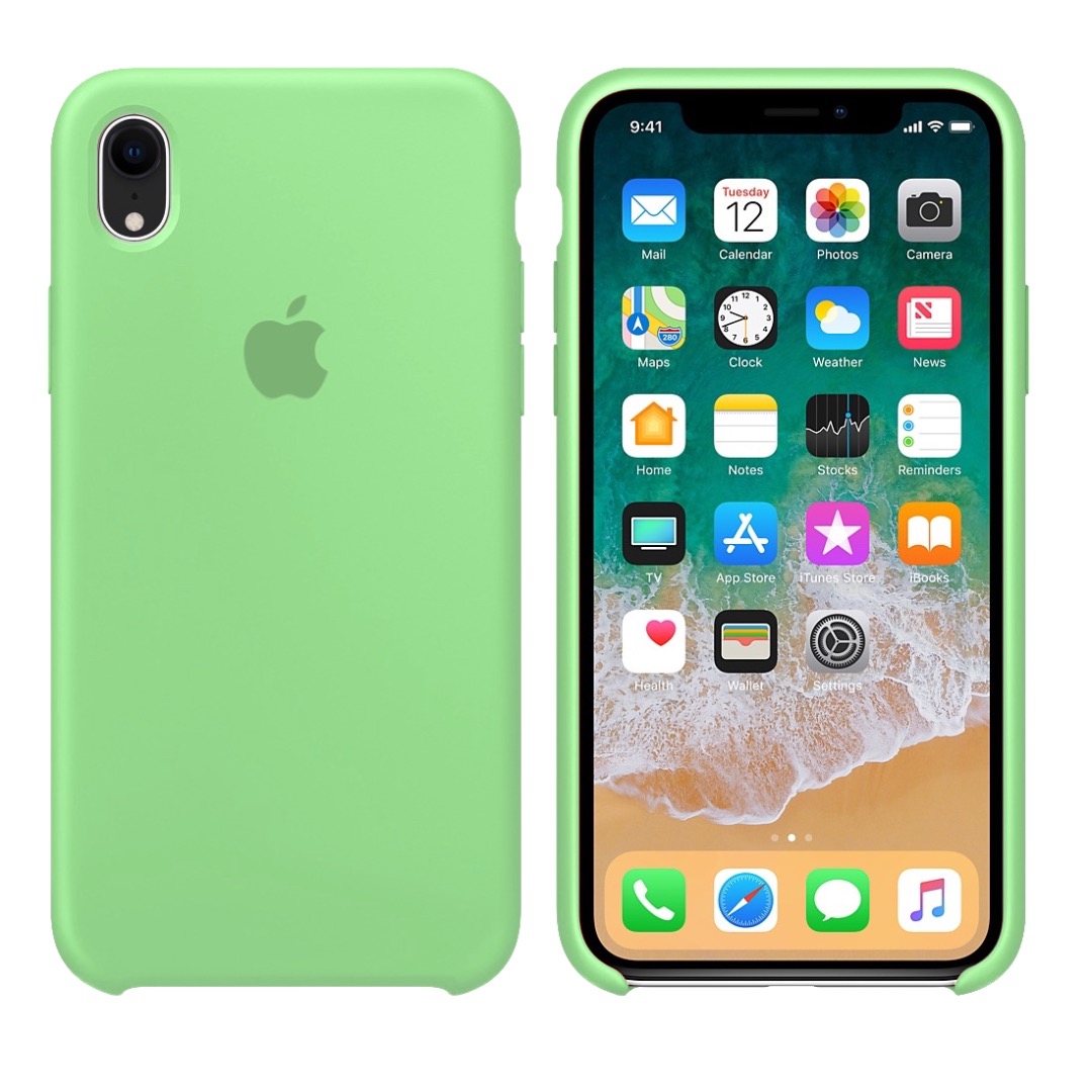 Чехол раскладушка для iphone xr